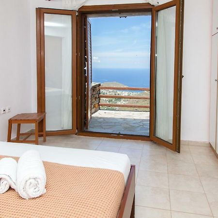 Karthean Villas Ioulis Екстериор снимка