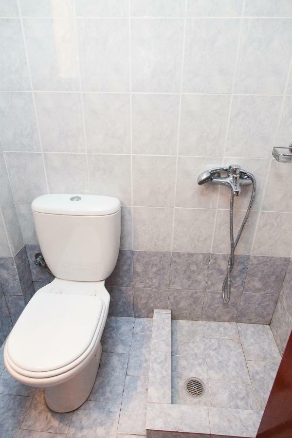 Karthean Villas Ioulis Екстериор снимка