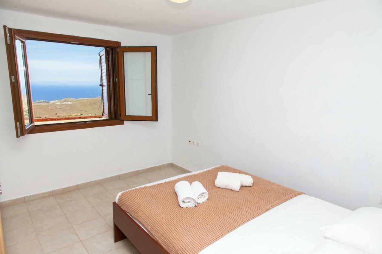 Karthean Villas Ioulis Екстериор снимка