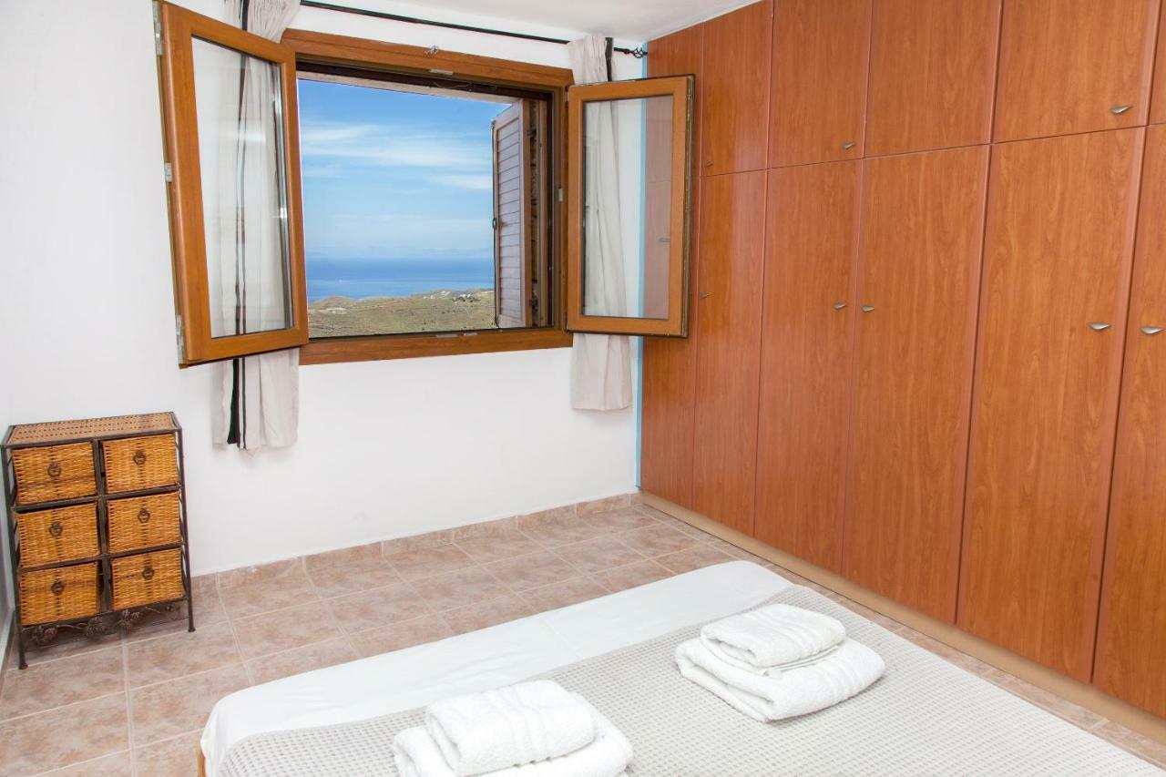 Karthean Villas Ioulis Екстериор снимка