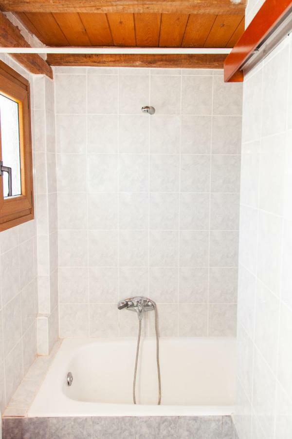 Karthean Villas Ioulis Екстериор снимка