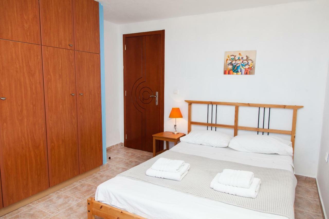 Karthean Villas Ioulis Екстериор снимка