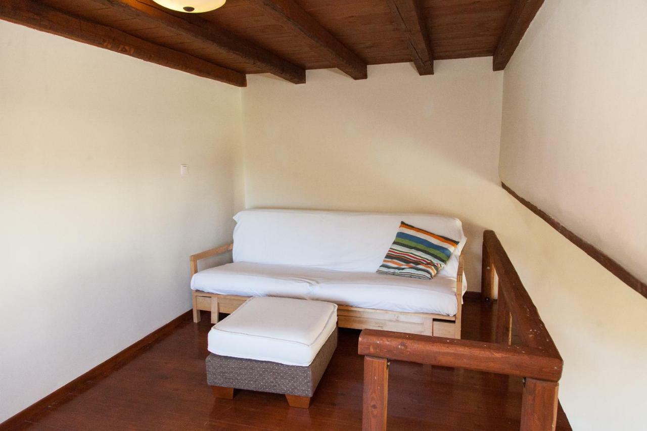 Karthean Villas Ioulis Екстериор снимка