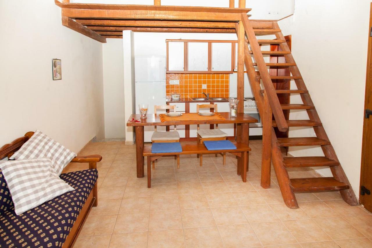 Karthean Villas Ioulis Екстериор снимка