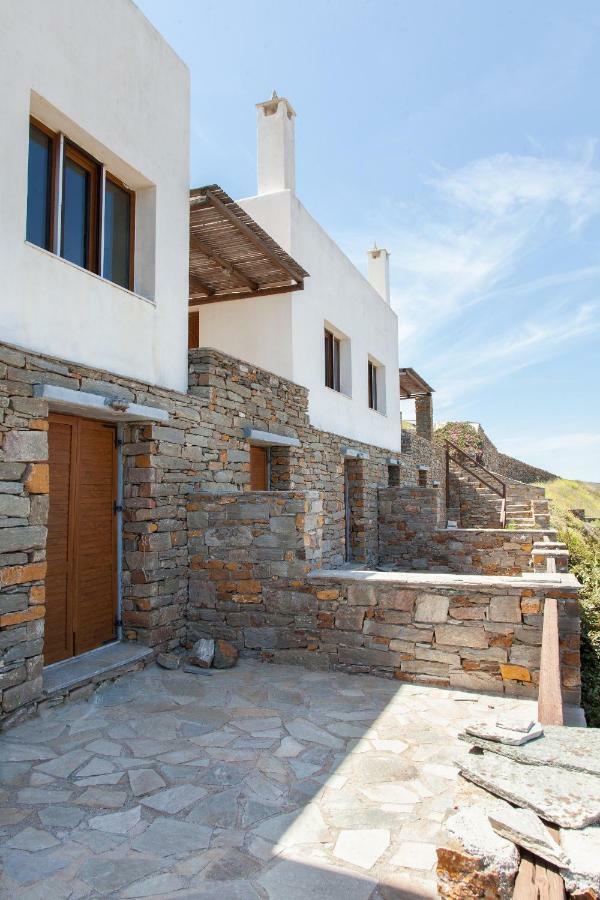 Karthean Villas Ioulis Екстериор снимка
